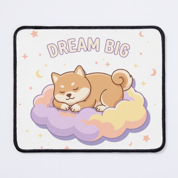 Item preview, Dream Big designed and sold by ctbrtn.