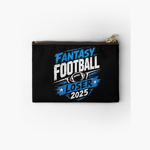 Item preview, Fantasy Football Loser 2025 League Punishment Humor designed and sold by RetroMini2026.