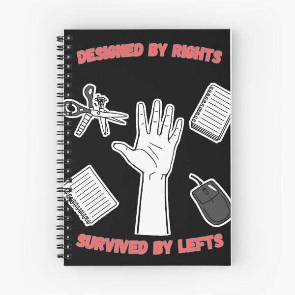 Item preview, Designed by Rights Survived by Lefts Funny Left Handed  designed and sold by WonderMugStudio.