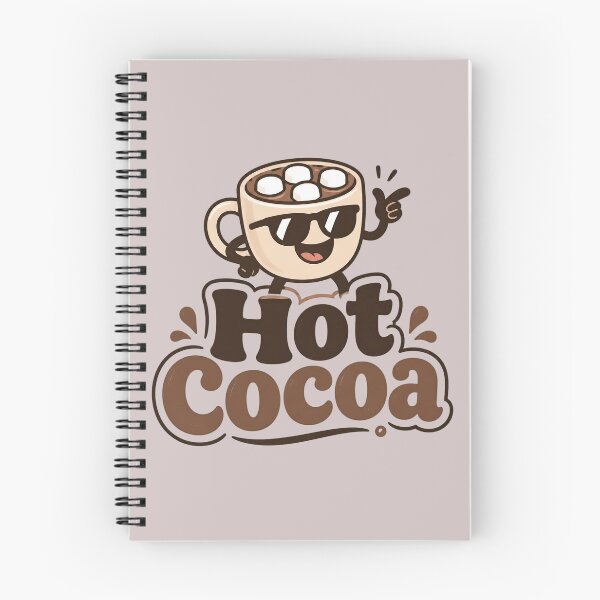Item preview, Hot Cocoa Kawaii Mug – Cute Marshmallow Coffee Cup Cartoon Design designed and sold by IMuDesigner.