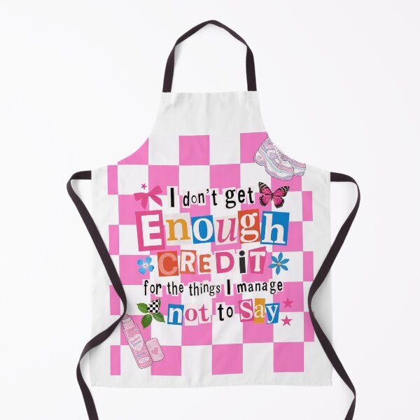 Item preview, i don't get enough credit for the things i manage to not say designed and sold by ExcessiveSarcasmCo..