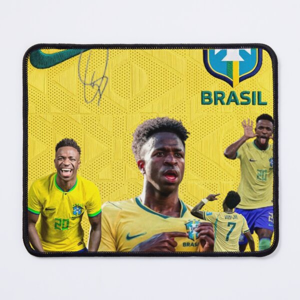 Item preview, Vinicius Junior designed and sold by AaPink.
