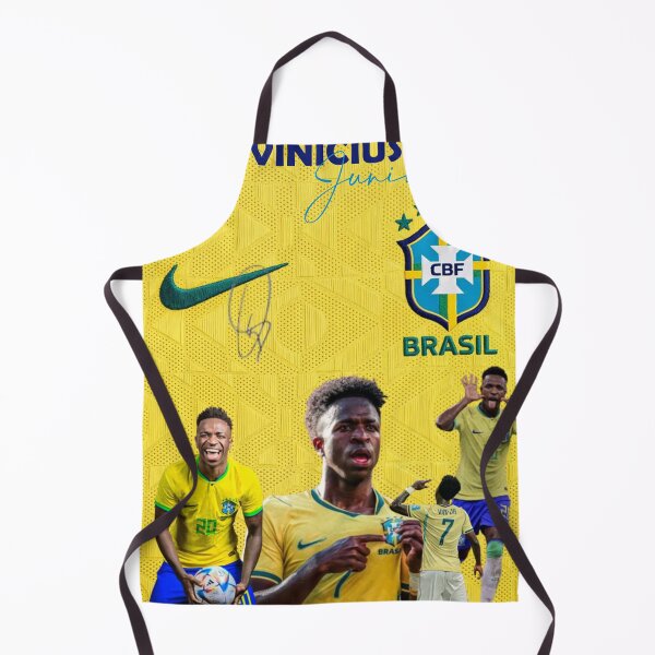 Item preview, Vinicius Junior designed and sold by AaPink.