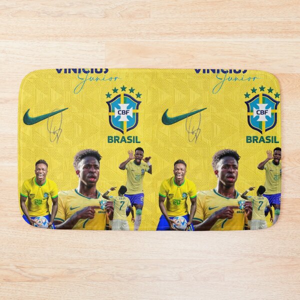 Aperçu de l'œuvre Vinicius Junior créée et vendue par AaPink.