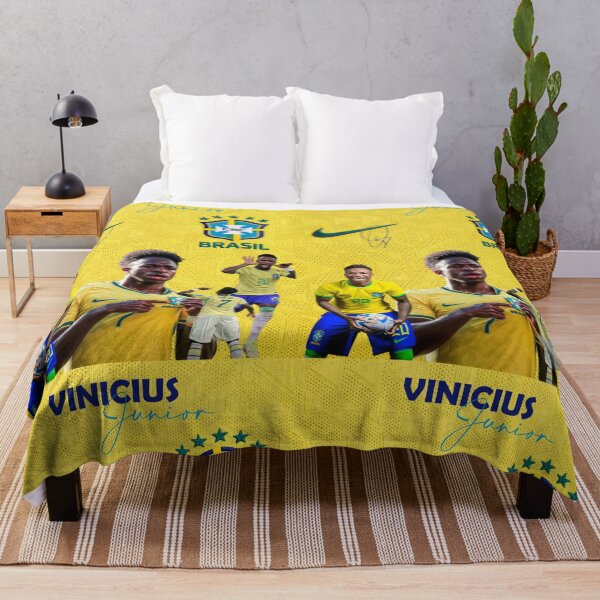 Item preview, Vinicius Junior designed and sold by AaPink.