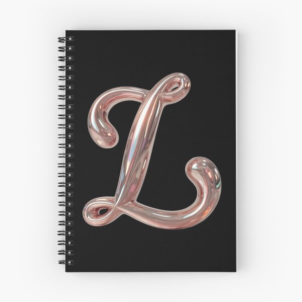 Item preview, Alphabet L designed and sold by KajalGulgulia.