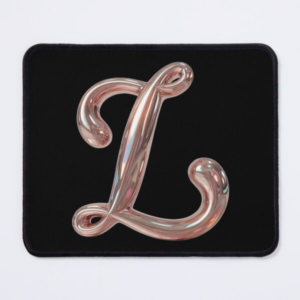 Item preview, Alphabet L designed and sold by KajalGulgulia.