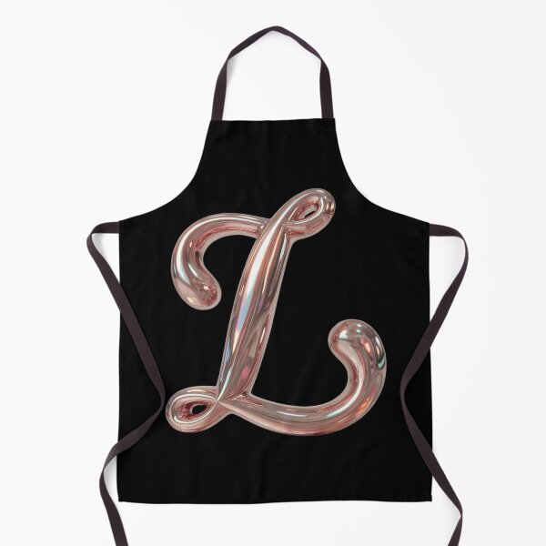 Item preview, Alphabet L designed and sold by KajalGulgulia.