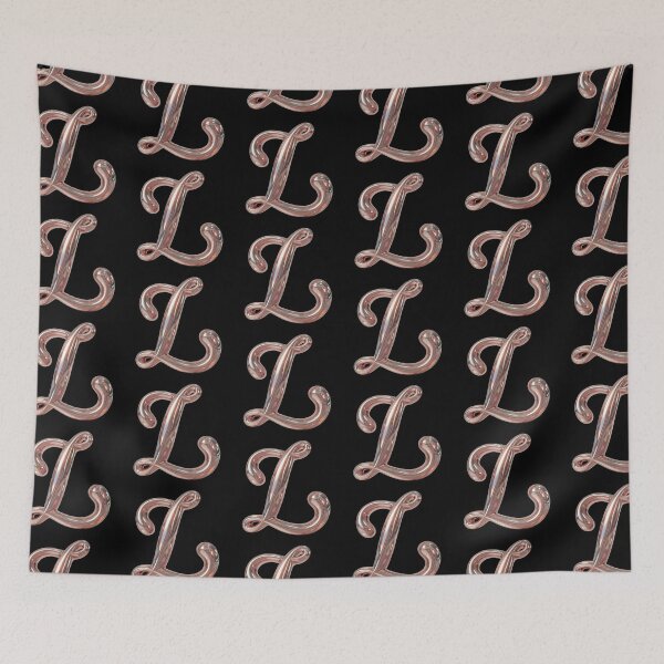 Item preview, Alphabet L designed and sold by KajalGulgulia.