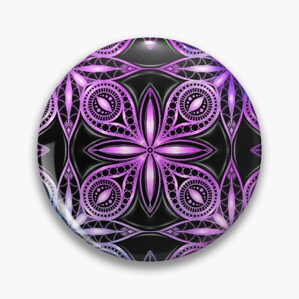 Item preview, Nebula Mandala designed and sold by DrivenDynamic.