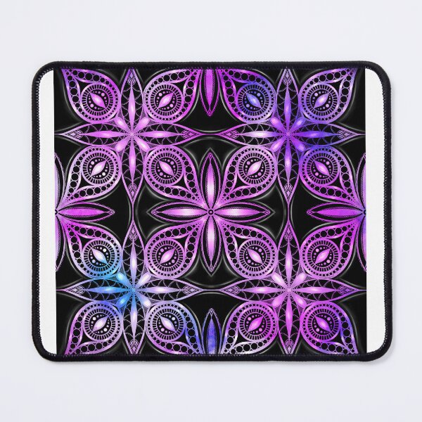 Item preview, Nebula Mandala designed and sold by DrivenDynamic.