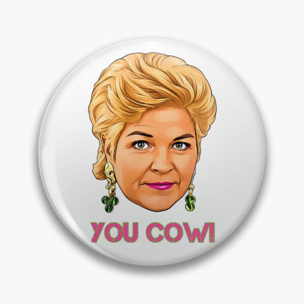 Artikelvorschau, Pat Butcher! entworfen und verkauft von mistert1978.