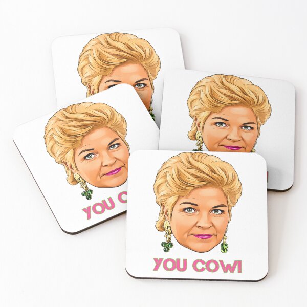 Item preview, Pat Butcher! designed and sold by mistert1978.