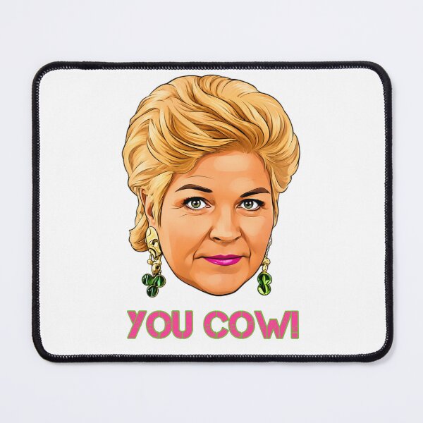 Item preview, Pat Butcher! designed and sold by mistert1978.