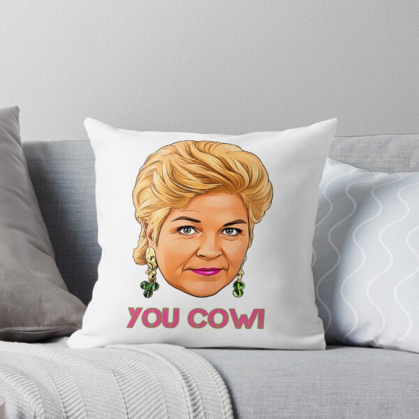 Item preview, Pat Butcher! designed and sold by mistert1978.
