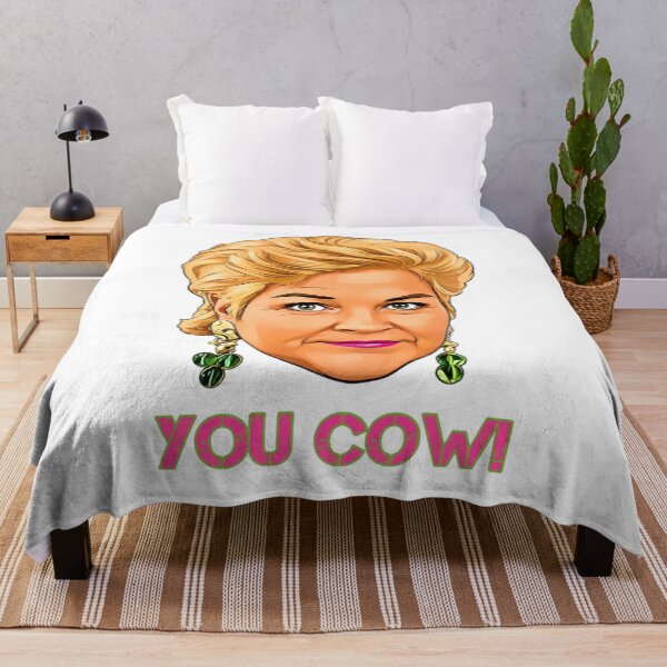 Item preview, Pat Butcher! designed and sold by mistert1978.