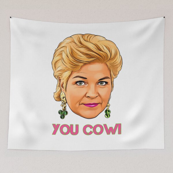 Aperçu de l'œuvre Pat Butcher ! créée et vendue par mistert1978.