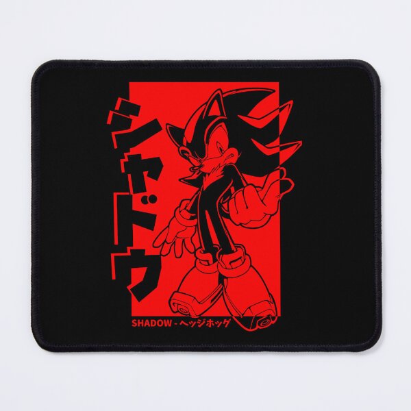 Item preview, Japanese Shadow The Hedgehog Essential  designed and sold by JohnyOcon02.