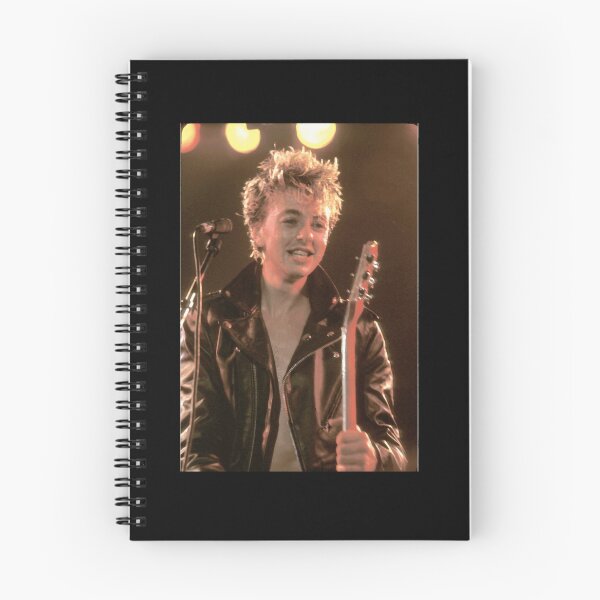 Item preview, Brian Setzer Photographer Essential  designed and sold by Quicklack.