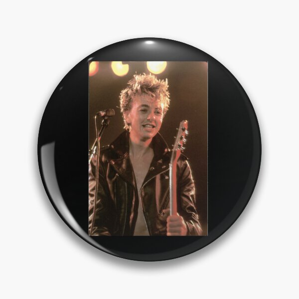 Item preview, Brian Setzer Photographer Essential  designed and sold by Quicklack.