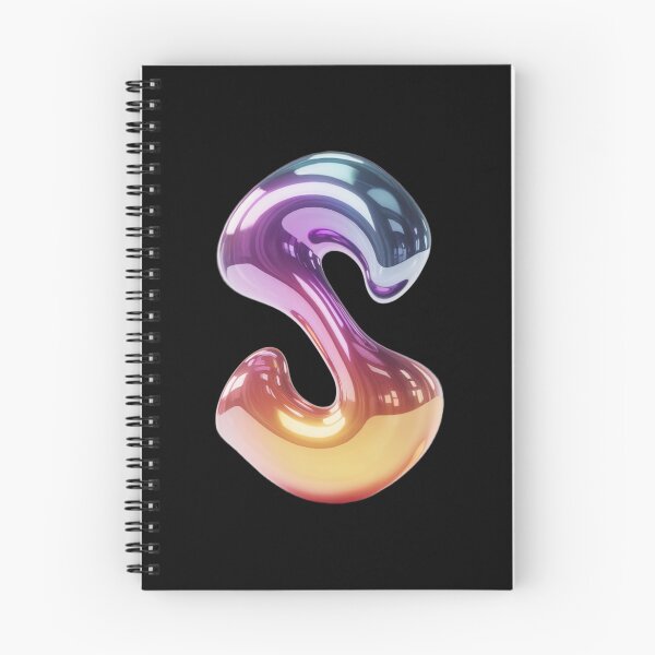 Item preview, Alphabet S designed and sold by KajalGulgulia.