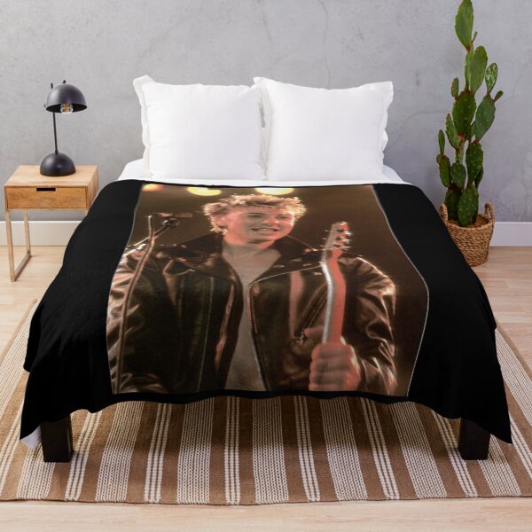 Item preview, Brian Setzer Photographer Essential  designed and sold by Quicklack.