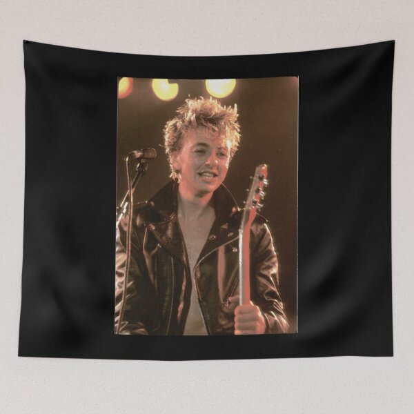 Item preview, Brian Setzer Photographer Essential  designed and sold by Quicklack.
