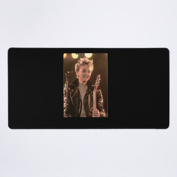 Item preview, Brian Setzer Photographer Essential designed and sold by Quicklack.
