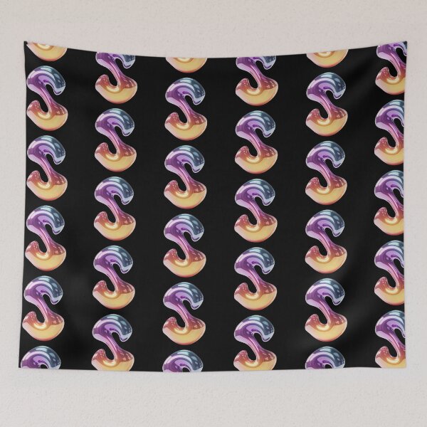 Item preview, Alphabet S designed and sold by KajalGulgulia.