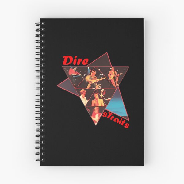 Item preview, Dire Straits Guitar Graphic Art Design designed and sold by LarryWalke.