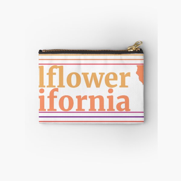 Item preview, Bellflower California City Marked On Map designed and sold by TheIconSmith.