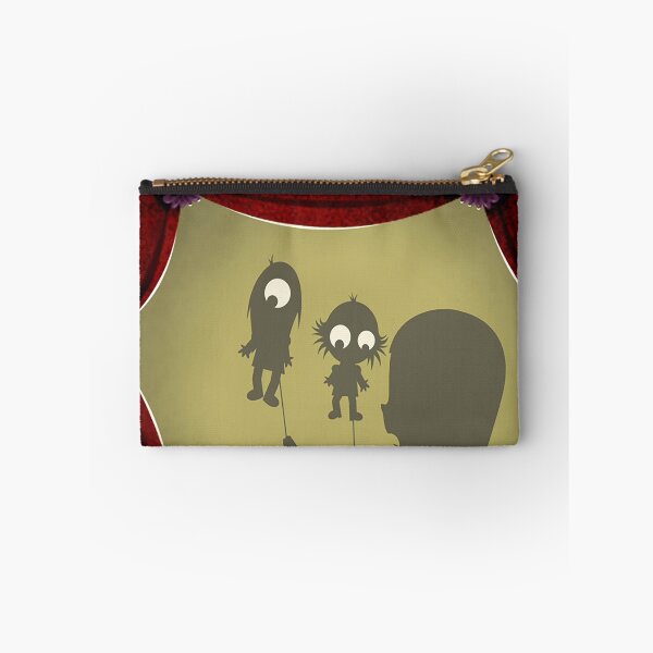 Item preview, Misery with Shadow Friends designed and sold by QueenAlicorn.