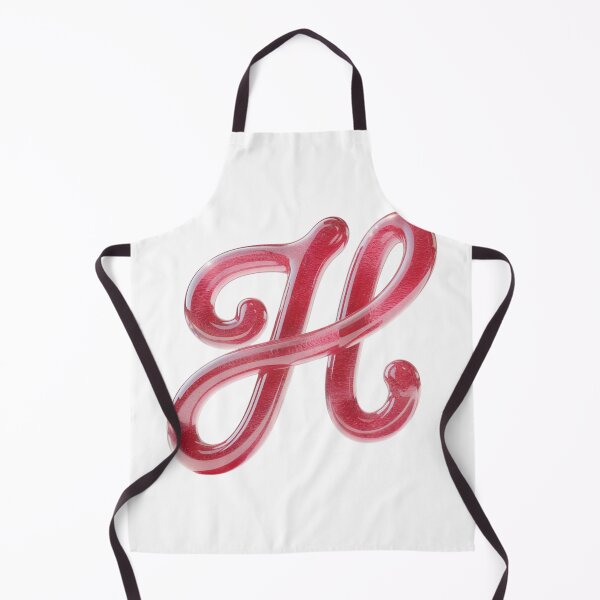 Item preview, Alphabet H designed and sold by KajalGulgulia.