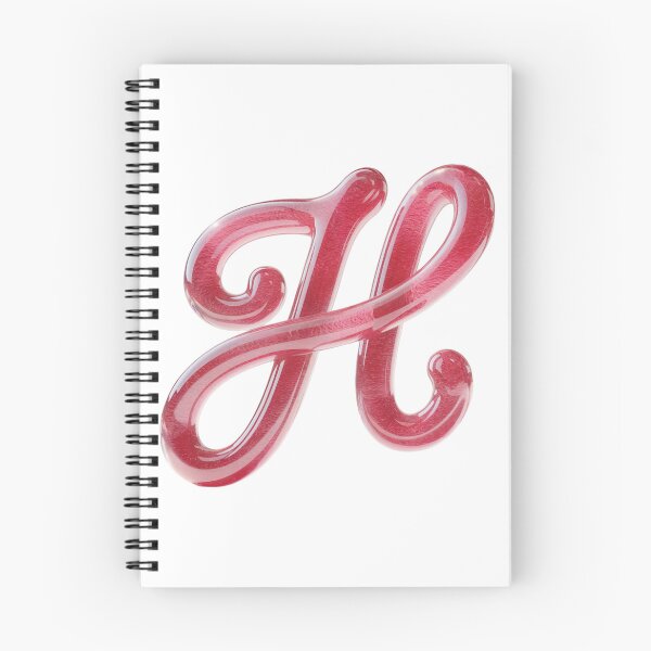 Item preview, Alphabet H designed and sold by KajalGulgulia.