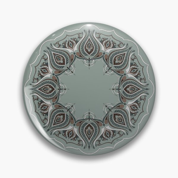 Item preview, Moors Lace  designed and sold by AK-ZendalaLLC.
