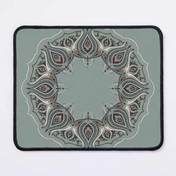Item preview, Moors Lace  designed and sold by AK-ZendalaLLC.