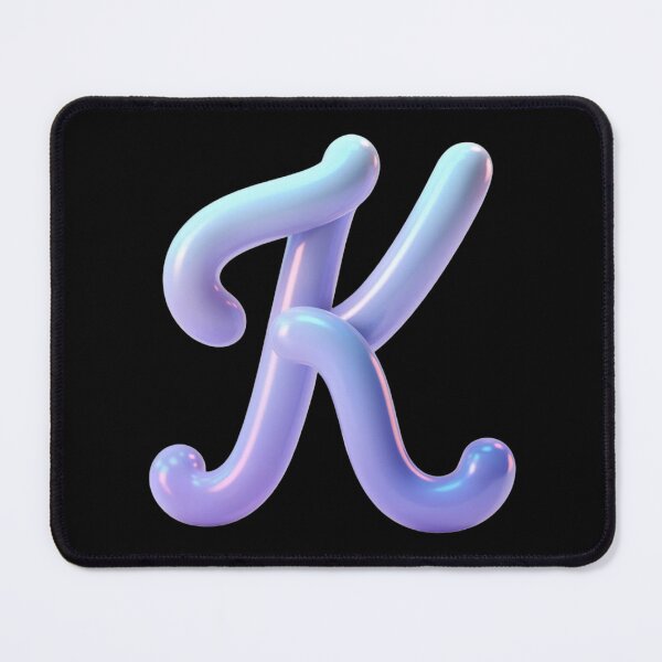 Item preview, Alphabet K designed and sold by KajalGulgulia.