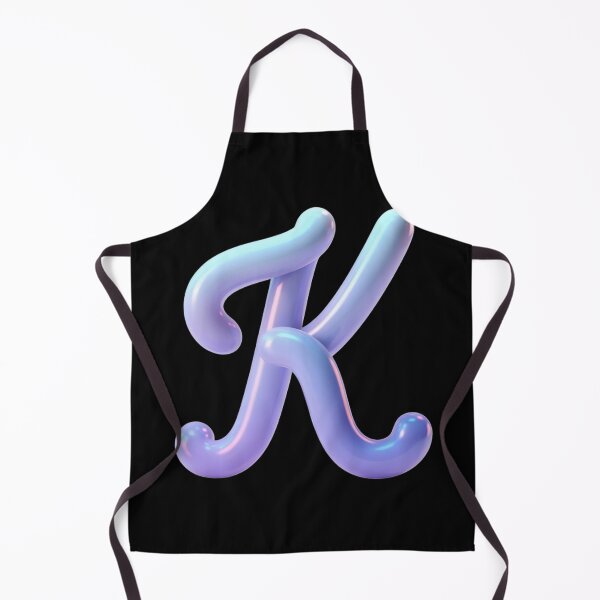 Item preview, Alphabet K designed and sold by KajalGulgulia.