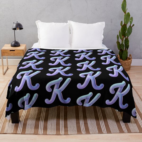 Item preview, Alphabet K designed and sold by KajalGulgulia.