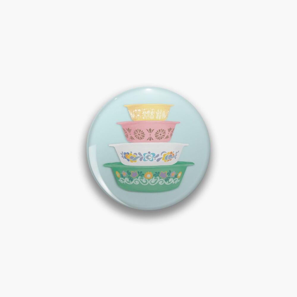 Item preview, Pin designed and sold by catdb.