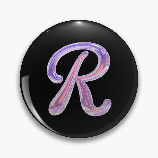 Artikelvorschau, Alphabet R entworfen und verkauft von KajalGulgulia.