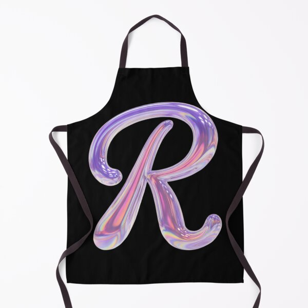 Item preview, Alphabet R designed and sold by KajalGulgulia.