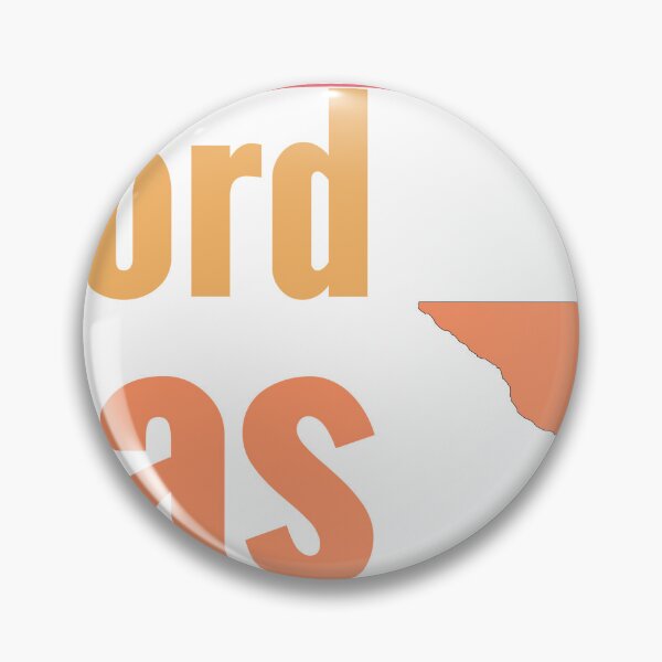 Item preview, Bedford Texas City Marked On Map designed and sold by TheIconSmith.