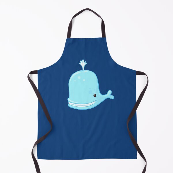 Item preview, blue whale designed and sold by Nyos.