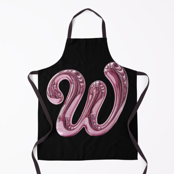 Item preview, Alphabet W designed and sold by KajalGulgulia.