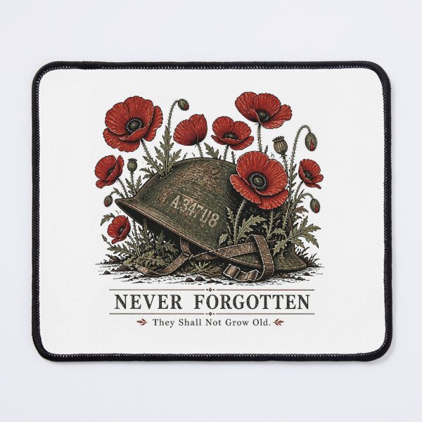 Item preview, Remembrance Day. designed and sold by RetroPaul63.