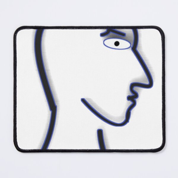 Item preview, Face designed and sold by francesloughArt.