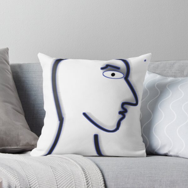 Item preview, Face designed and sold by francesloughArt.