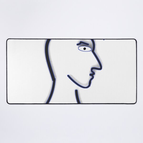 Item preview, Face designed and sold by francesloughArt.