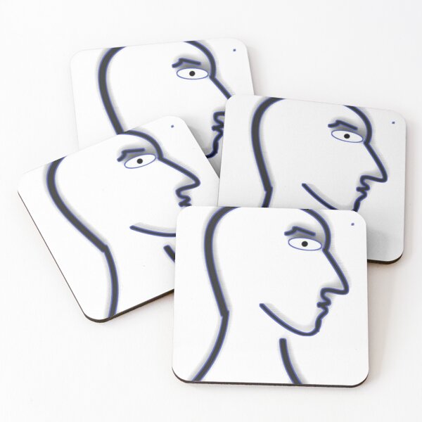 Item preview, Face designed and sold by francesloughArt.